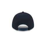 Men's Toronto Blue Jays New Era Navy 2024 City Connect 9Forty Stretch Snap Hat