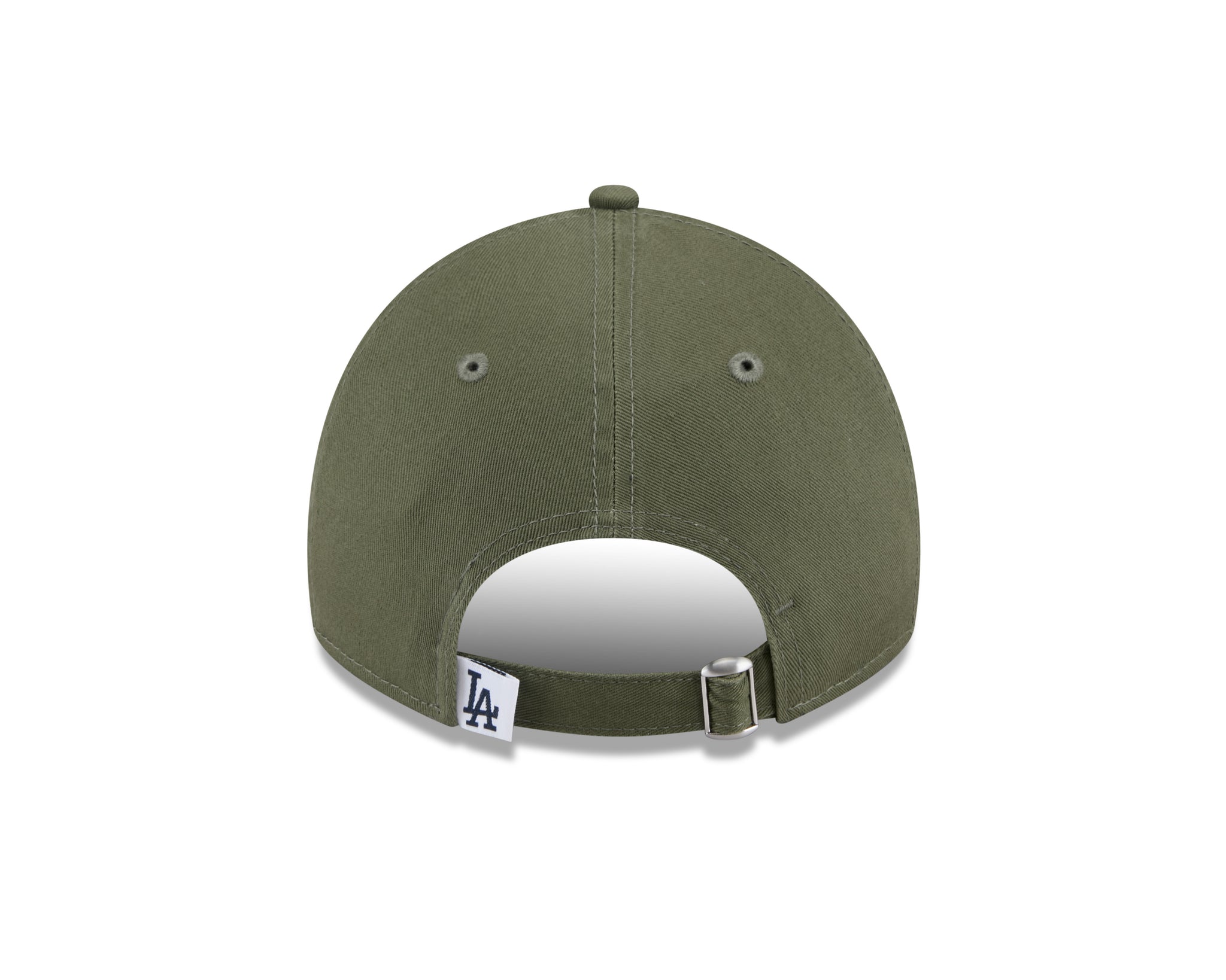 Los Angeles Dodgers New Era Evergreen Twill 9TWENTY Adjustable Hat