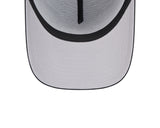Men's Toronto Blue Jays MLB Baseball Black & White 9Forty A Frame New Era Hat