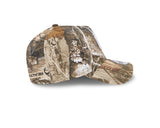 Men's New York Yankees MLB Baseball RealTree 9Forty A Frame New Era Hat