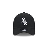 Men's New Era Chicago White Sox A Frame OTC 9FORTY Adjustable Snapback Hat