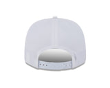 New Era 9SEVENTY NHL Toronto Maple Leafs Multi-Rope Stretch-Snap Hat - White