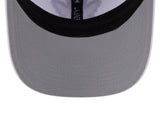 New Era 9SEVENTY NHL Toronto Maple Leafs Multi-Rope Stretch-Snap Hat - White