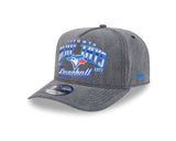 Men's New Era MLB Toronto Blue Jays 9FIFTY A-Frame Washed Snapback Hat