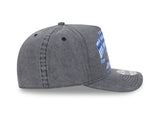 Men's New Era MLB Toronto Blue Jays 9FIFTY A-Frame Washed Snapback Hat