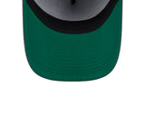 Men's New Era MLB Toronto Blue Jays 9FIFTY A-Frame Washed Snapback Hat