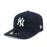 Men's New Era Black New York Yankees 1996 World Series Side Patch 19TWENTY Adjustable Hat
