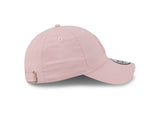 Men's New York Yankees New Era Pink 9TWENTY Core Classic Twill Adjustable Hat