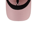 Men's New York Yankees New Era Pink 9TWENTY Core Classic Twill Adjustable Hat