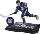 William Nylander Toronto Maple Leafs McFarlane’s SportsPicks NHL Legacy Series Figure #14