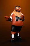 Gritty Philadelphia Flyers McFarlane’s SportsPicks NHL Vinyl Mascot 8 Inch Figure