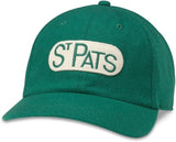 Men's Toronto St Pats American Needle NHL Archive Legend Adjustable Hat