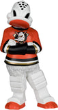 Wild Wing Anaheim Ducks McFarlane’s SportsPicks NHL Vinyl Mascot 8 Inch Figure
