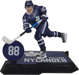 William Nylander Toronto Maple Leafs McFarlane’s SportsPicks NHL Legacy Series Figure #14