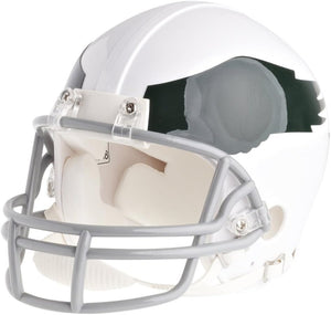 NFL Football Riddell Philadelphia Eagles 1969-73 Retro Logo Mini Revolution Speed Replica Helmet (Copy)