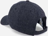 Men's Shield Logo American Needle NHL Archive Legend Adjustable Hat