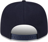 New Era 9SEVENTY MLB New York Yankees Multi-Rope Stretch-Snap Hat - Navy