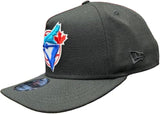 New Era MLB Toronto Blue Jays 9FIFTY A-Frame 1993 World Series Hat - Black