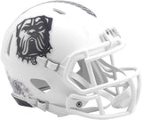 Cleveland Browns Riddell 2024 Salute To Service Speed Mini Helmet NFL Football