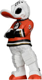 Wild Wing Anaheim Ducks McFarlane’s SportsPicks NHL Vinyl Mascot 8 Inch Figure