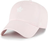 Women's 47 NHL Toronto Gelato Base Runner Ballpark Clean Up Hat - Pink
