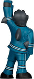 S.J. Sharkie San Jose Sharks McFarlane’s SportsPicks NHL Vinyl Mascot 8 Inch Figure