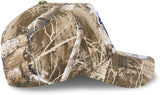 Men's Toronto Blue Jays MLB Baseball RealTree 9Forty A Frame New Era Hat