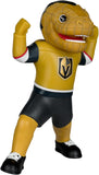 Chance Las Vegas Golden Knights McFarlane’s SportsPicks NHL Vinyl Mascot Figure
