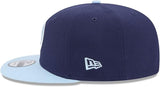 Men's New Era 9FIFTY MLB New York Yankees Two Toned Color Pack Adjustable Cap - Navy