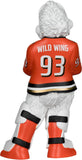 Wild Wing Anaheim Ducks McFarlane’s SportsPicks NHL Vinyl Mascot 8 Inch Figure