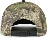 Men's Toronto Maple Leafs MLB Baseball RealTree APX '47 Hitch Snapback Hat