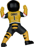 Chance Las Vegas Golden Knights McFarlane’s SportsPicks NHL Vinyl Mascot Figure