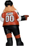Gritty Philadelphia Flyers McFarlane’s SportsPicks NHL Vinyl Mascot 8 Inch Figure