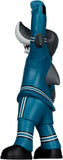 S.J. Sharkie San Jose Sharks McFarlane’s SportsPicks NHL Vinyl Mascot 8 Inch Figure