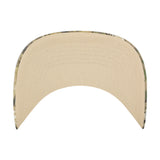 Men's Saskatchewan Roughriders CFL Football RealTree APX '47 Hitch Snapback Trucker Hat