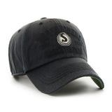 Men's Saskatchewan Roughriders '47 Clean Up Dusted Steuben Hat Cap NFL Football Adjustable Strap