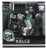 Jason Kelce Philadelphia Eagles McFarlane’s SportsPicks NFL Legacy Series Figure #11