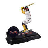 Ronald Acuna Jr.Atlanta Braves McFarlane’s SportsPicks MLB Series Legacy Figure #2