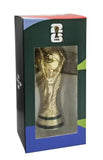 2026 FIFA World Cup 100mm 4 Inches 3D Replica Trophy - Official Licensed