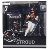 CJ Stroud Houston Texans McFarlane’s SportsPicks NFL Legacy Series Figure #13