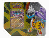 Pokemon Paradox Destinies 8-Tin Case - Factory Sealed