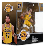 Luka Doncic Los Angeles Lakers NBA 7" Figure McFarlane's SportsPicks