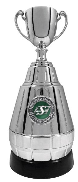 Saskatchewan Roughriders 2025 112th Grey Cup Champions CFL Football 8