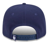 Men's Toronto Maple Leafs New Era Royal Blue NHL Hockey 9SEVENTY Stretch-Snap Hat