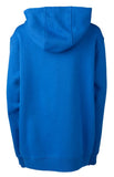 Youth Toronto Sceptres PWHL Bauer Unisex Blue Core Ultimate Pullover Hoodie