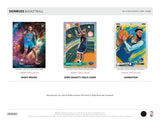 2023/24 Panini Donruss Basketball Hobby Box 10 Packs per Box, 30 Cards per Pack
