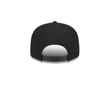 Youth DC Comics Batman Classic Logo 9Fifty Snapback New Era Black Hat Cap