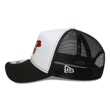 Powerpuff Girls Two Tone  New Era 9Forty Adjustable Snapback Hat - Trucker