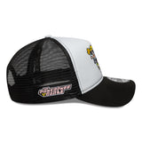 Powerpuff Girls Two Tone  New Era 9Forty Adjustable Snapback Hat - Trucker