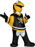 Iceburgh Pittsburgh Penguins McFarlane’s SportsPicks NHL Vinyl Mascot 8 Inch Figure